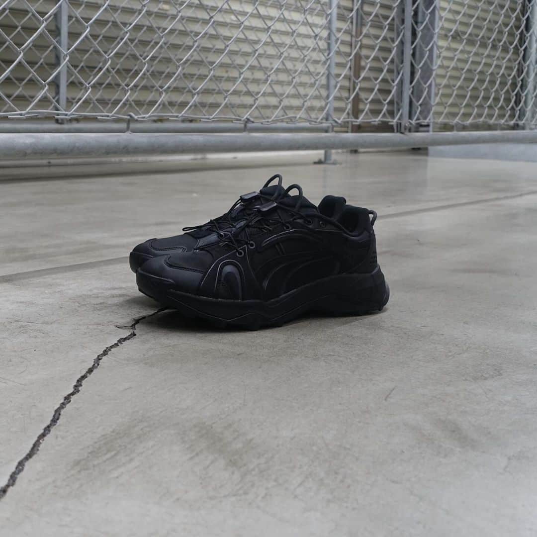 のインスタグラム：「Puma EXPLORE NITRO SPS GTX "GORE-TEX"」