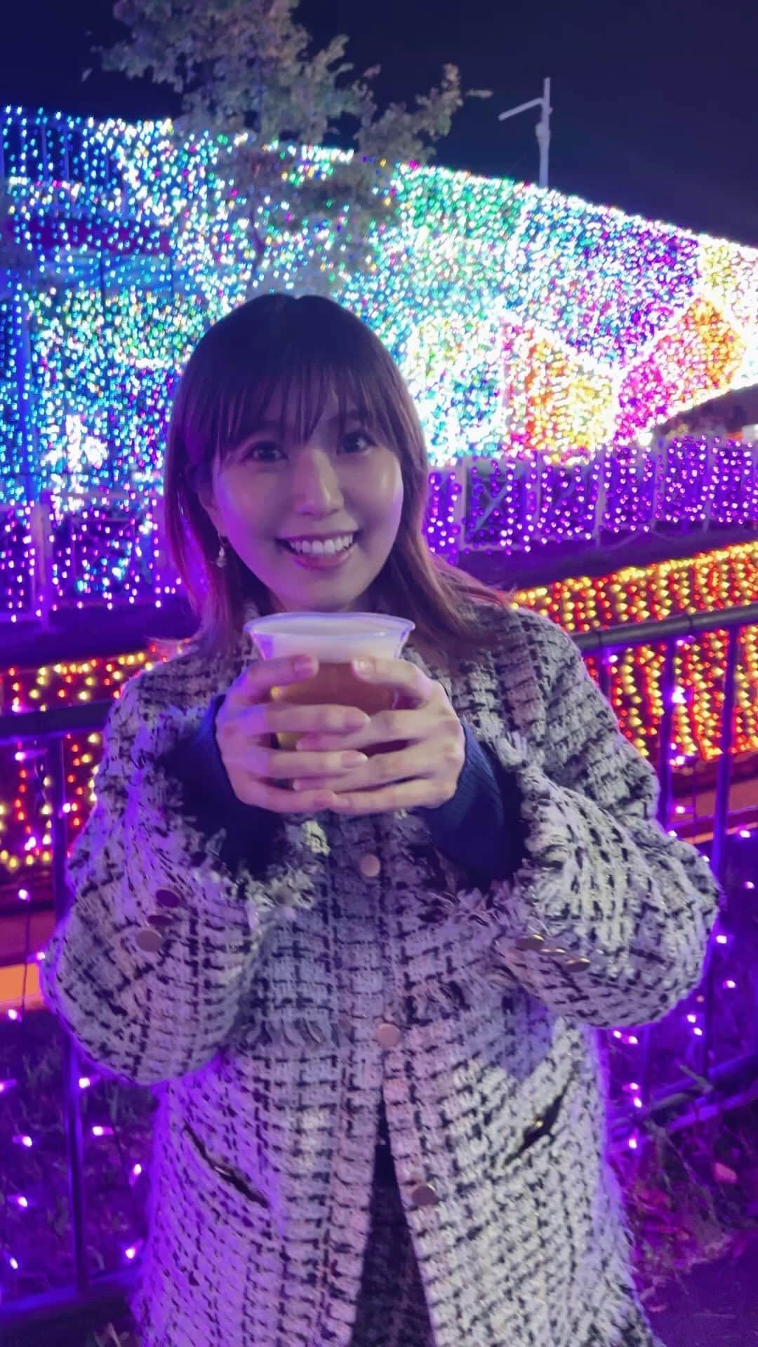 のインスタグラム：「ビール女子。3665」