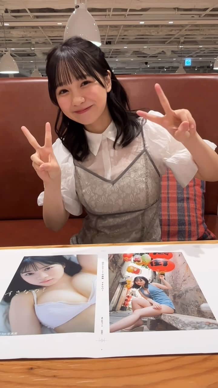 池本しおりのインスタグラム
