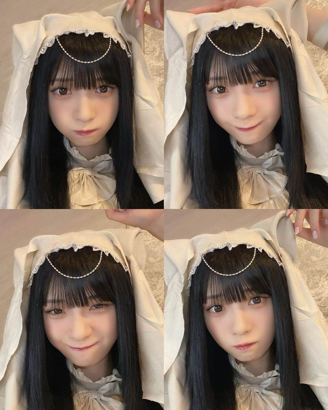 菅波美玲のインスタグラム