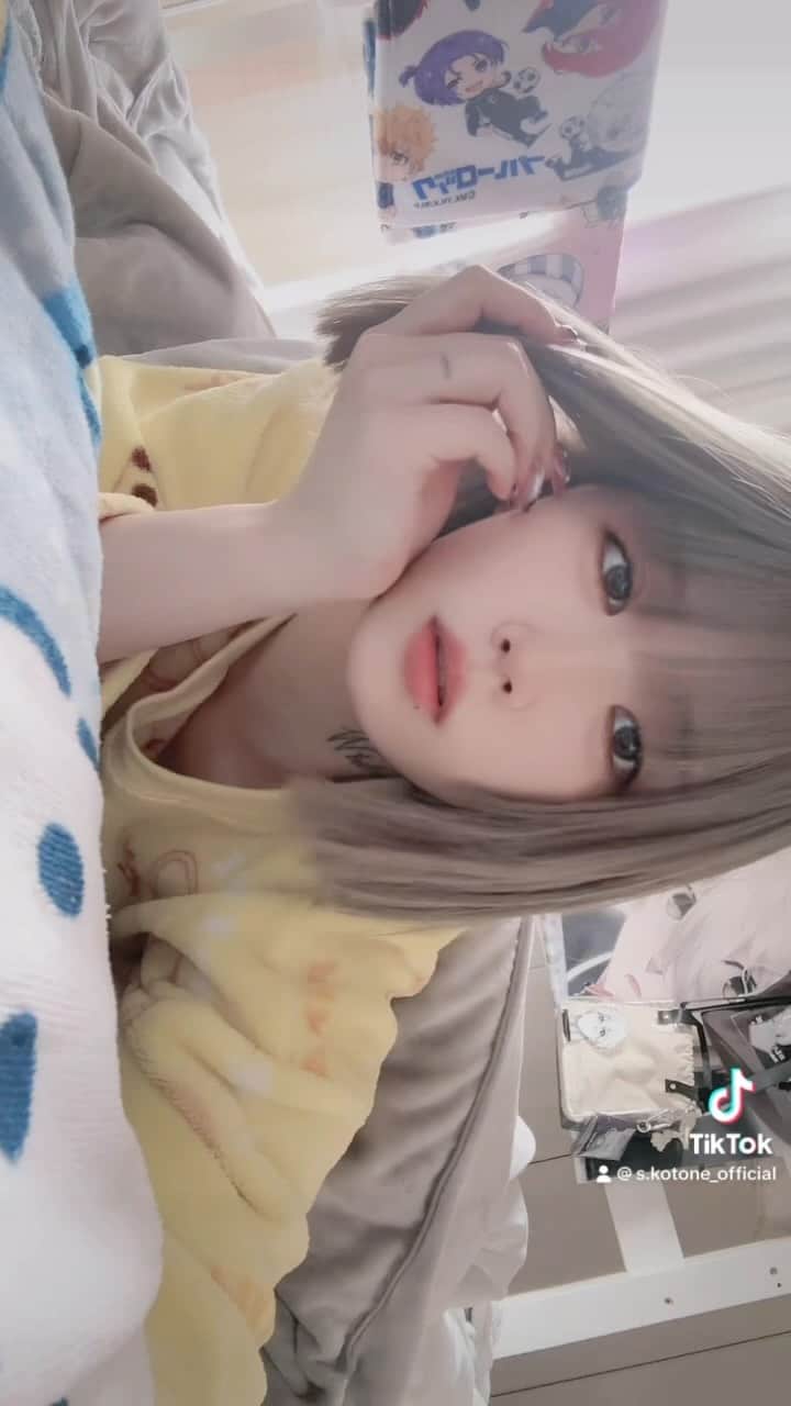 涼宮琴音のインスタグラム：「あの事件から、初めて新規動画撮りました。私は、上手く笑えてますか？」