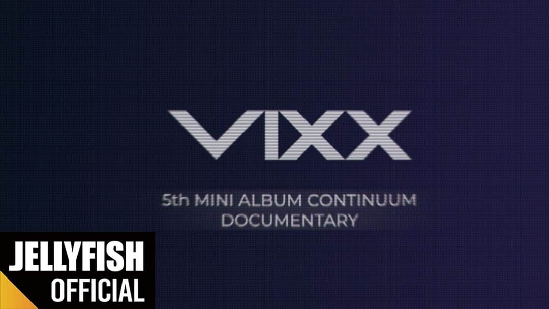 VIXXのインスタグラム：「- VIXX 5th MINI ALBUM  <CONTINUUM>  DOCUMENTARY #1  ▶️ https://youtu.be/eLiT2BZSzvo ▶️ https://tv.naver.com/v/43047069  #VIXX #빅스 #CONTINUUM #Amnesia #231121_6PM」