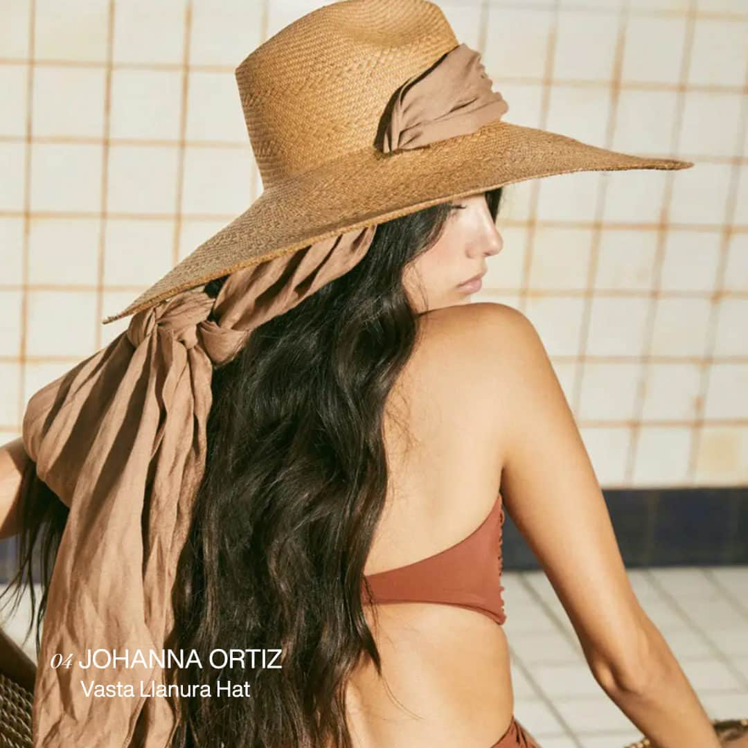 ShopBAZAARさんのインスタグラム写真 - (ShopBAZAARInstagram)「It may be winter, but we’re embracing a sunny state of mind with our latest edit of bestsellers. Resort season is starting with vacation essentials ready to be added to your next packing list. Elegant wide brim hats, artisan-crafted basket bags, minimal sandals, sleek and chic bikinis—ignite your wanderlust with these must-haves. Shop the link in bio! #SHOPBAZAAR」11月19日 0時30分 - shopbazaar