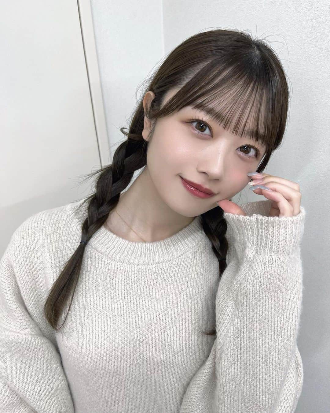松村美月のインスタグラム