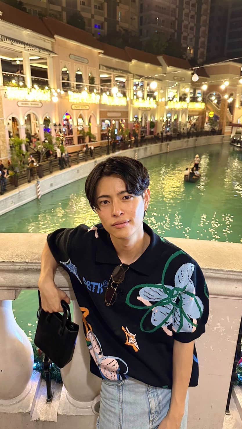 FumiShun BASEのインスタグラム：「We are FUMIYAM🔥  ・・・・・ @gucongyamyam  #fyp #Filipino #Japanese #bisaya #fumiya #fumiyam」