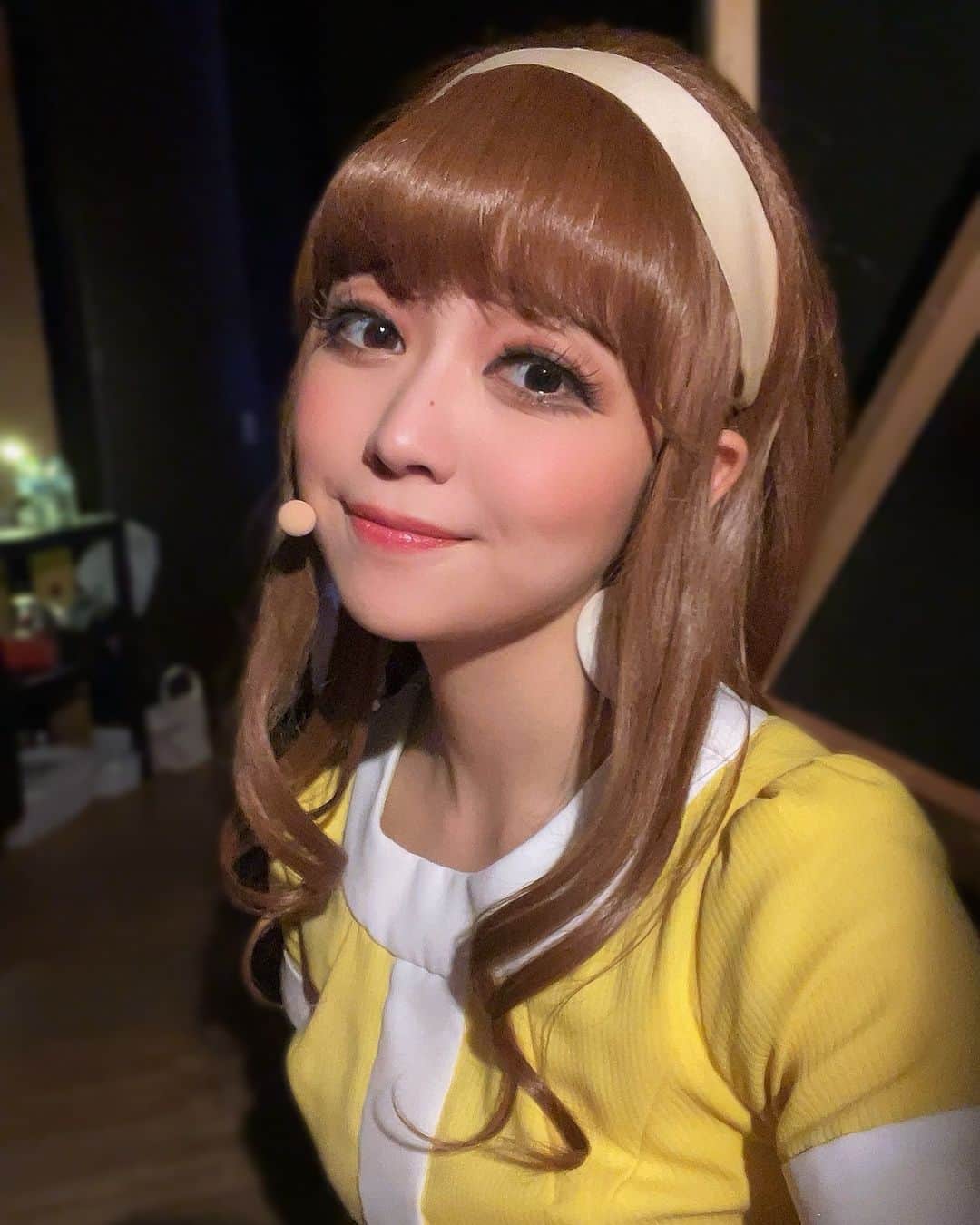 熊谷彩春のインスタグラム