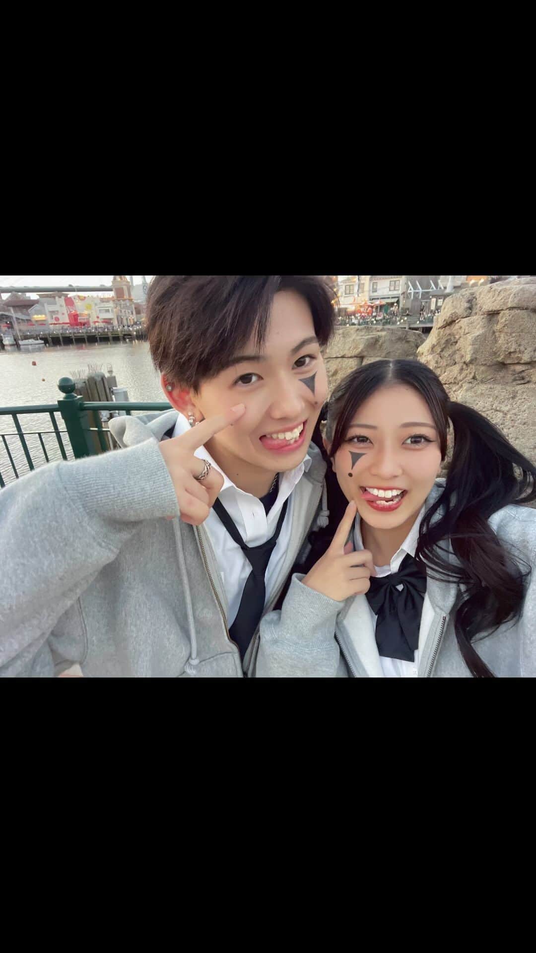 芝田祥伍のインスタグラム