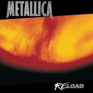 メタリカさんのインスタグラム写真 - (メタリカInstagram)「“ReLoad” was released 26 years ago #OnThisDay in 1997!  What’s your favorite song on the album?」11月19日 1時01分 - metallica
