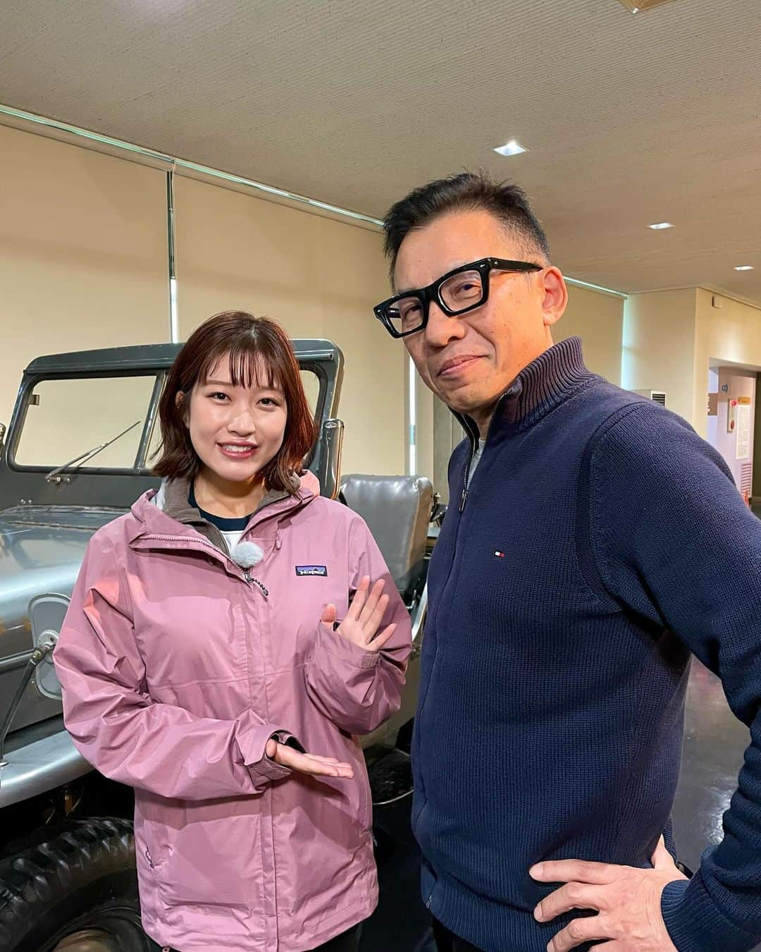 HBC北海道放送アナウンス部さんのインスタグラム写真 - (HBC北海道放送アナウンス部Instagram)「堀内美里( @hbc_misato_horiuchi )です！  みなさま「トカプチ」ってわかりますか？ 十勝川を表すアイヌ語です。  あした19日(日)午前6:30〜 「トカプチの森は輝く」が放送されます！  十勝平野のほぼ中央にある音更町。美しい田園の中にある不思議な形の森。  この森が生まれた訳と 森を守り続ける人々の想いに 私、堀内美里が迫りました！  お仕事で自然に触れられて、 とっても幸せでした〜(幸せ)  ぜひ、早起きをして ご覧ください♡  #音更町 #十勝平野  #取材とは関係なく #十勝の美味しいもの沢山食べました  #十勝グルメ #豚丼 #とん田 #インデアンカレー #鳥せい  #平和園 #はいっぱいで 入れませんでした...」11月19日 1時06分 - hbc_announcer