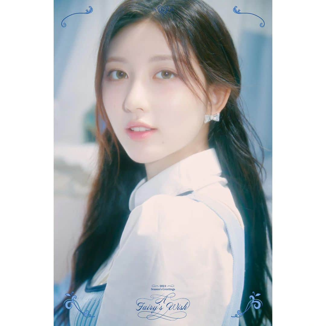 IVEさんのインスタグラム写真 - (IVEInstagram)「IVE 2024 SEASON'S GREETINGS  <A Fairy's Wish>  CONCEPT PHOTO  🧚‍♀️ PRE-RELEASE : 2023.11.20 MON 4PM (KST)  #IVE #아이브 #アイヴ #GAEUL #가을 #ガウル」11月19日 12時10分 - ivestarship