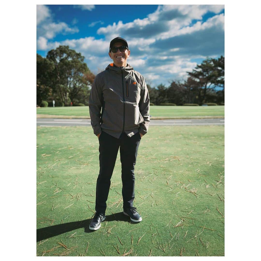 肥野竜也のインスタグラム：「＂newbalance golf＂ @newbalancegolf_japan 2023FW NBGコンペ 九州大会にお邪魔しました〜 本当いつも楽しいイベントです。 ⁡ ※アイテム情報や詳しいのはコチラ→ @hinogolf ⁡ #ゴルフ #ゴルフウェア #ゴルフアパレル #メンズファッション #メンズカジュアル #ファッション #メンズモデル #golf #hinogolf #mensfashion #menstyle #fashion #golfwear #golfapparel #newbalance #newbalancegolf #ニューバランスゴルフ #九州大会2023FW」