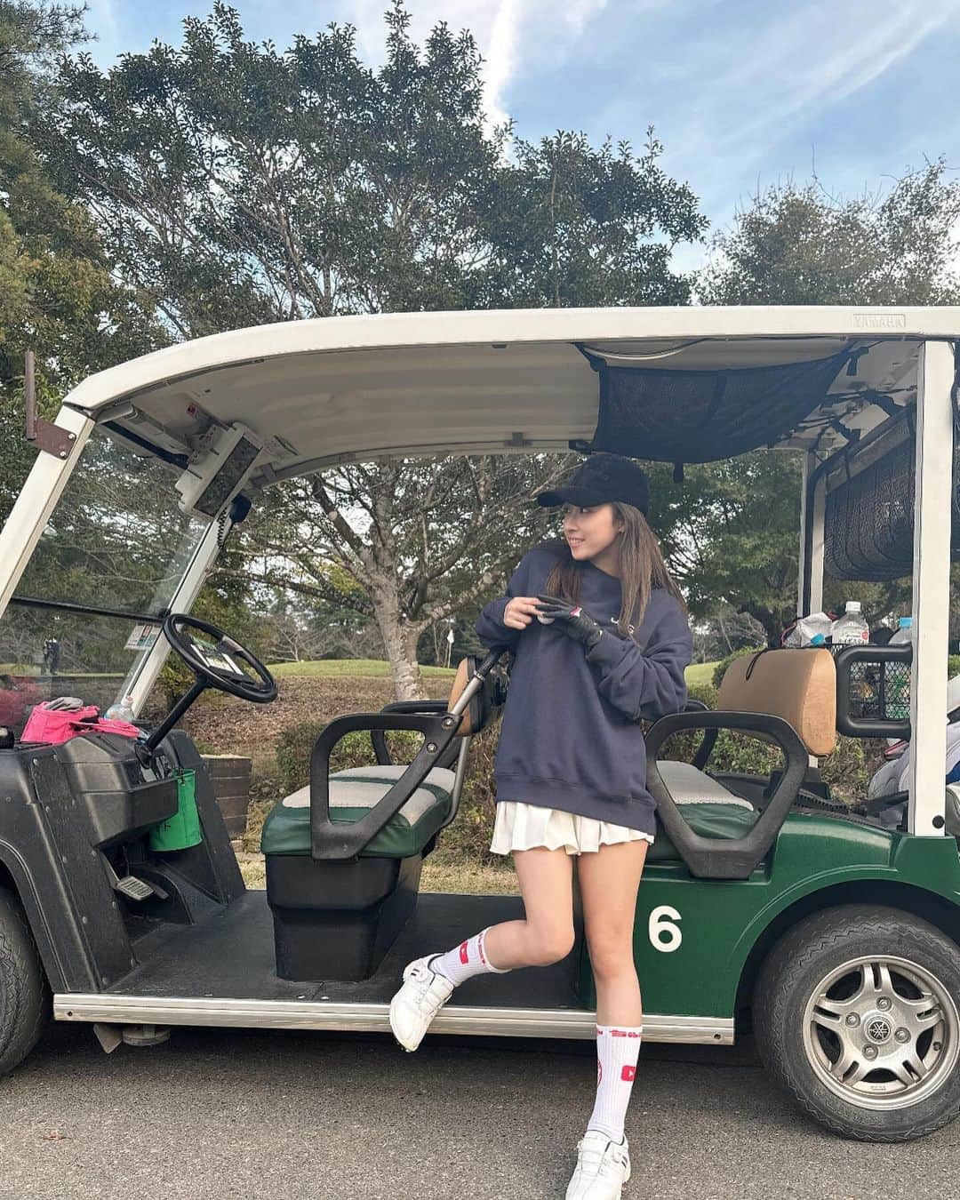 古谷未寿城のインスタグラム