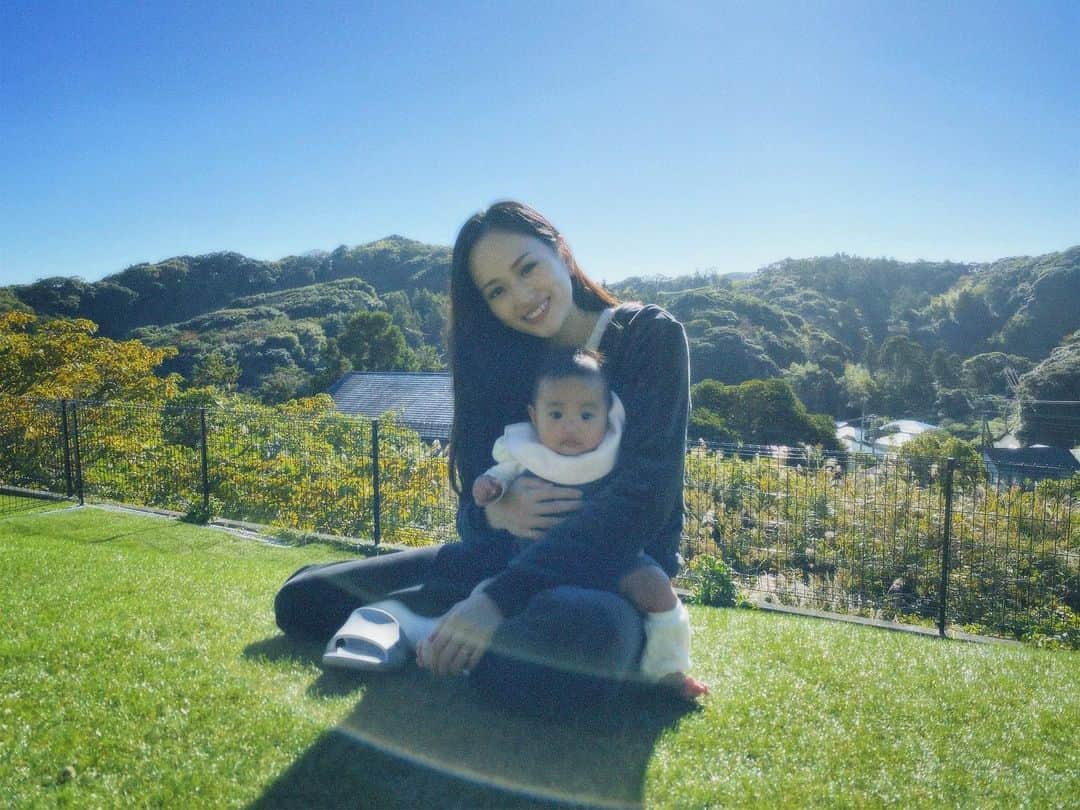 高橋菜生のインスタグラム：「I turned 27 ✌︎」