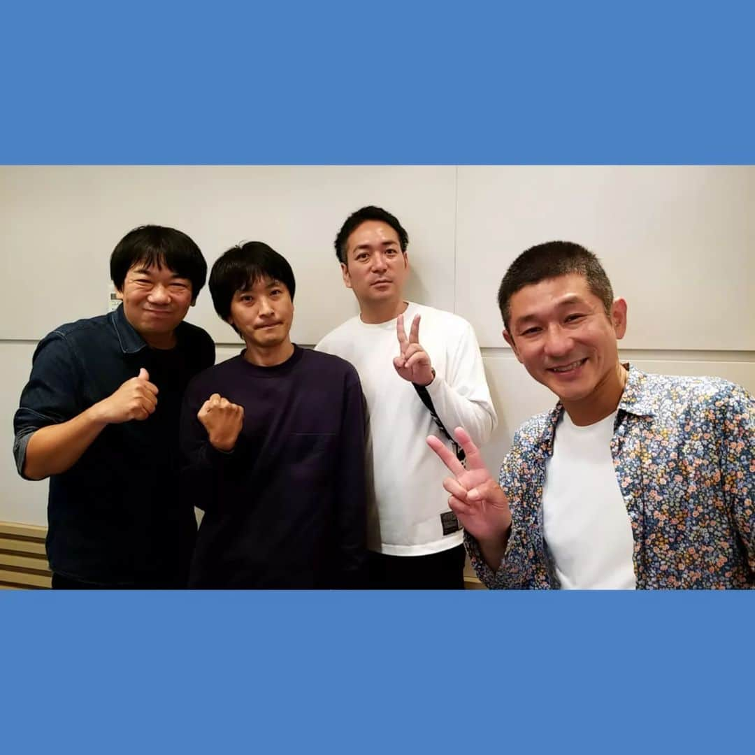 町田星児さんのインスタグラム写真 - (町田星児Instagram)11月19日 11時47分 - machidaseiji