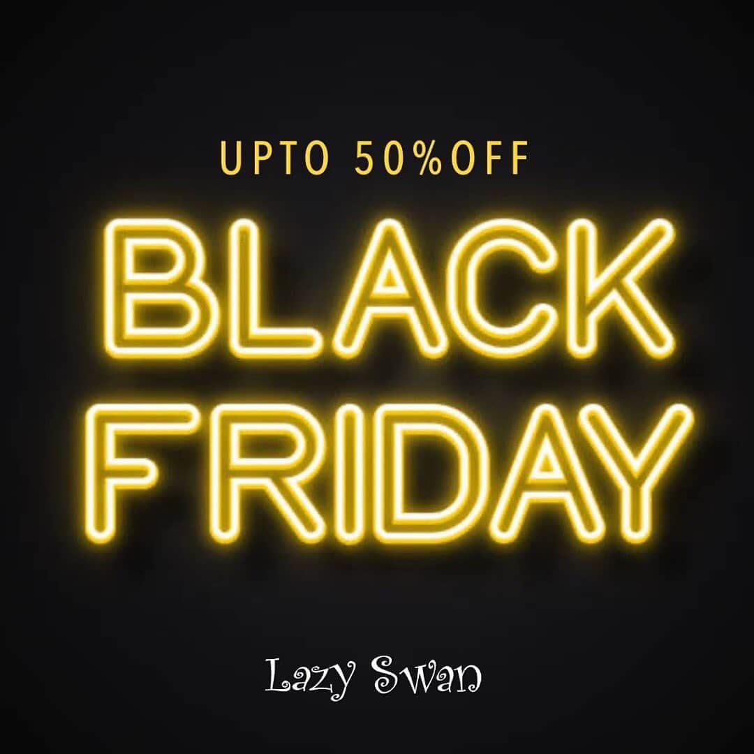 lazyswankamataさんのインスタグラム写真 - (lazyswankamataInstagram)「レイジースワン蒲田店では 11月17日(fri)-11月30日(thu) BLACK FRIDAYを開催‼︎  店内アイテム全品【 10%OFF 】と新作アイテムも大変お買い得に👏✨  一部さらにお得なスペシャルプライスや、『 50%OFF 』の商品もご用意しております♪  お得なこの機会にぜひ！お立寄り下さいませ😊❣️  # LazySwan#レイジースワン#レイジースワン蒲田 #東急プラザ#tokyuplaza#東急プラザ蒲田 #東京#Tokyo#蒲田#Kamata#蒲田駅#jr #靴#shoes#パンプス#pumps#ブーツ#boots#ロングブーツ#ショートブーツ #instagram#instagood#fashion#instafashion」11月19日 11時59分 - lazyswankamata