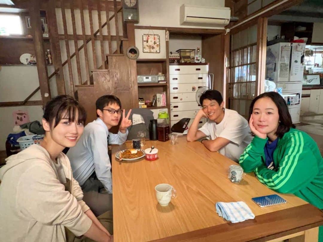 下剋上球児のインスタグラム：「📺  ✨＼＼リアタイ推奨／／✨ #下剋上球児 第6話放送まであと…9時間！  その前に！ 13:30〜ダイジェスト放送、そして第5話再放送✨ お見逃しなく！！  #tbs #日曜劇場 #下剋上球児 #第6話今夜9時放送！！！」