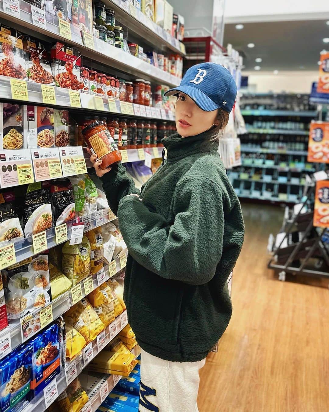 上原歩のインスタグラム