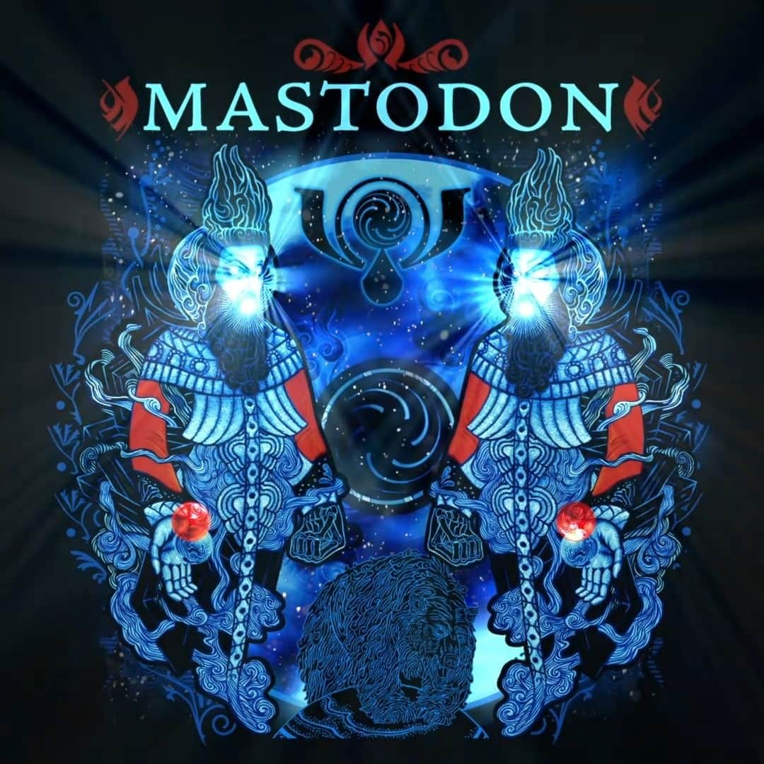 マストドンのインスタグラム：「Mastodon Holiday Gift Guide 🎁 https://gtly.ink/pxFrN5cla」