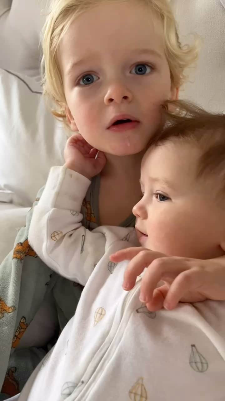 アレクサンドラ・フェルステッドのインスタグラム：「Night night all x」