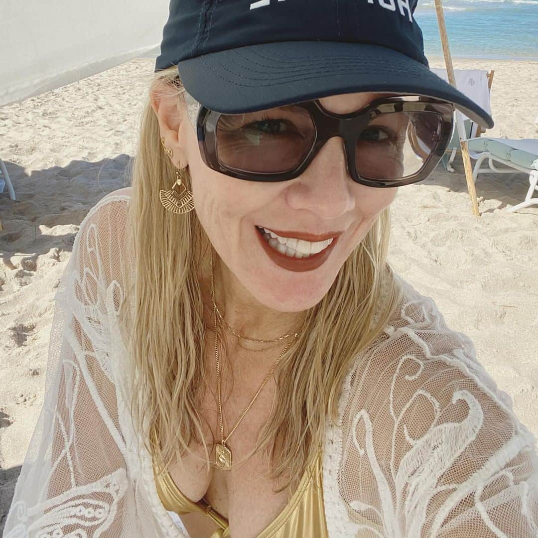ジェニー・ガースのインスタグラム：「Florida shenanigans (Part 1)」