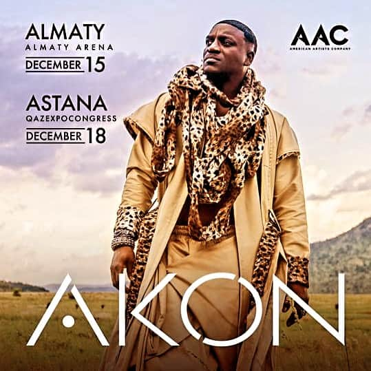 エイコンさんのインスタグラム写真 - (エイコンInstagram)11月19日 5時43分 - akon