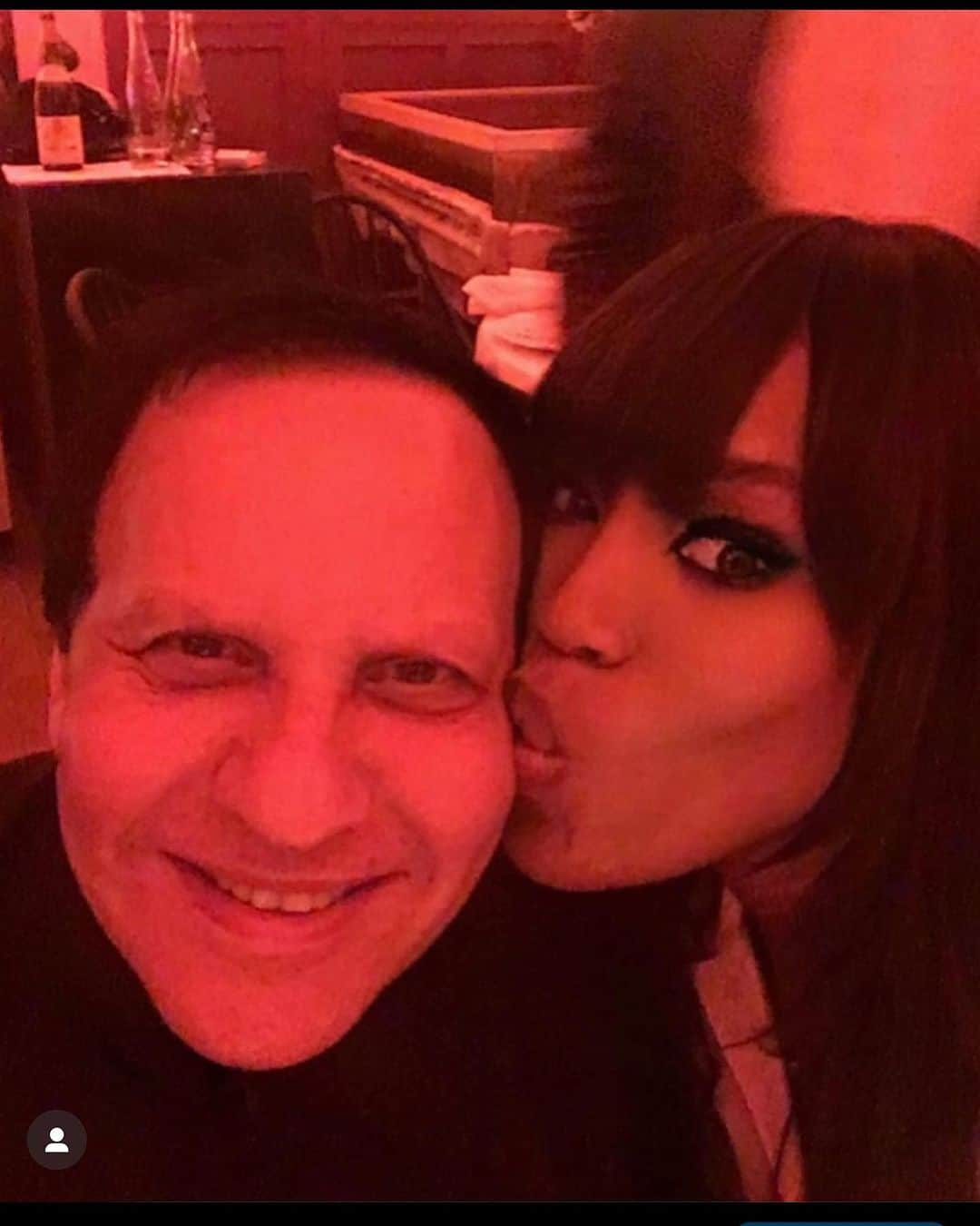 ナオミ・キャンベルさんのインスタグラム写真 - (ナオミ・キャンベルInstagram)「#Azzedine Alaia 6 Years on , I Miss you Papa and  I had our own language of speaking and understanding each other , we really did not need words ., i Miss the the pins and the ouch  in our late night fittings you dancing around the studio  to Tina , Prince or your Favorite Umm Kulthum .  I cherish these memories of you . I love you always and forever your ma fille ( daughter) #azzedinealaia #alaia 🕊️❤️❤️🕊️🙏🏾 #king #family #legend #master at work」11月19日 5時46分 - naomi