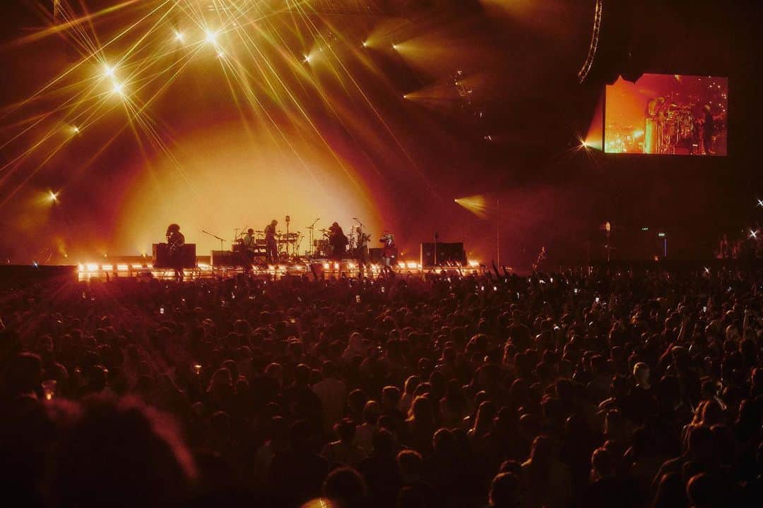 Paramoreさんのインスタグラム写真 - (ParamoreInstagram)「Auckland, NZ.  📸: @zacharygray」11月19日 5時48分 - paramore
