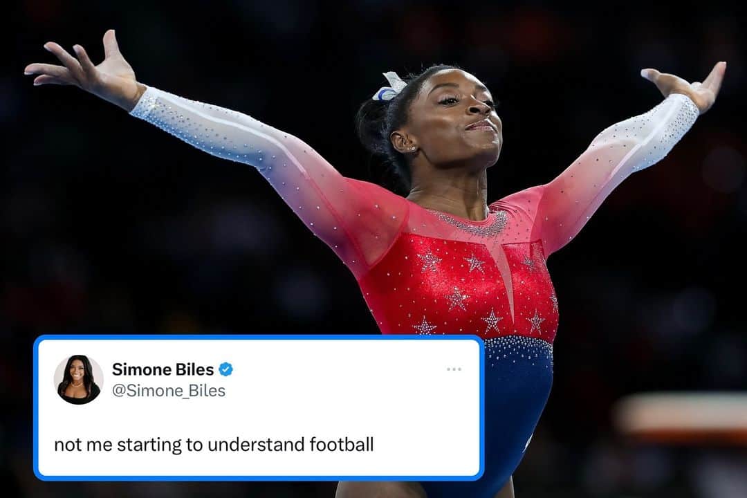 Inside Gymnasticsのインスタグラム