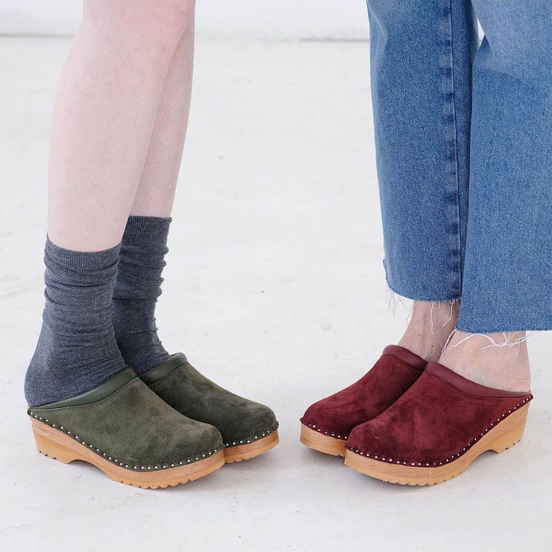 トロエントープのインスタグラム