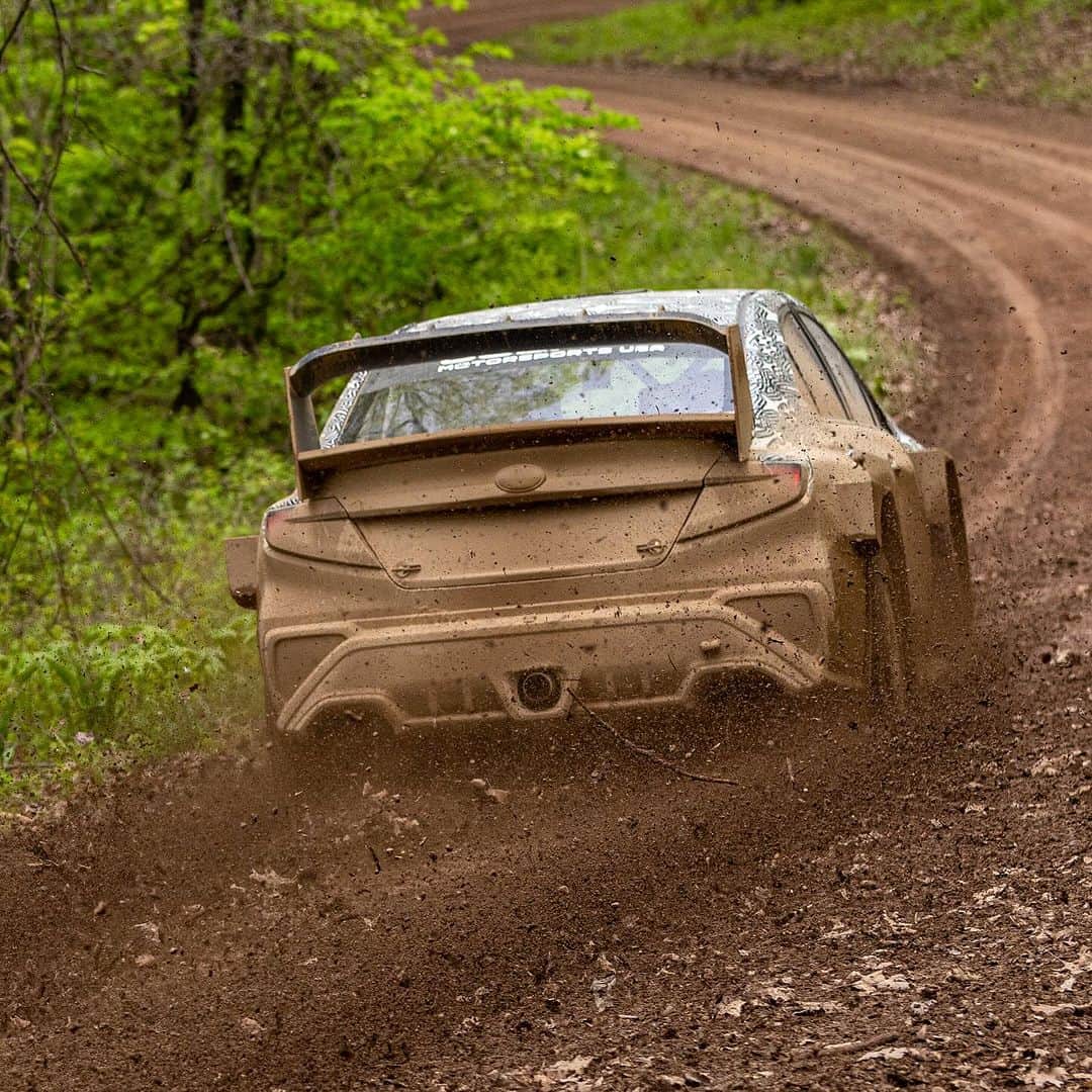 Subaru Rally Team USAさんのインスタグラム写真 - (Subaru Rally Team USAInstagram)「I got a fever…and the only prescription…is more camo.  #vermontsportscar #subaruwrx #camo #subaru #rally #motorsports」11月19日 7時08分 - subarumotorsportsusa