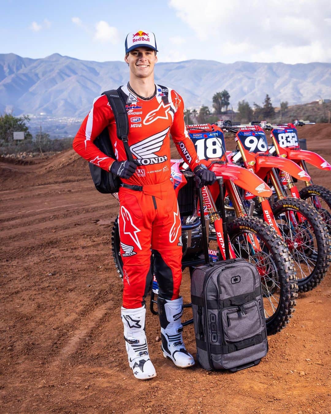 Racer X Onlineのインスタグラム：「Swipe 👈 for 2023 Paris Supercross Night 1 results 🏆 delivered by @Ogio_Powersports #partnership」