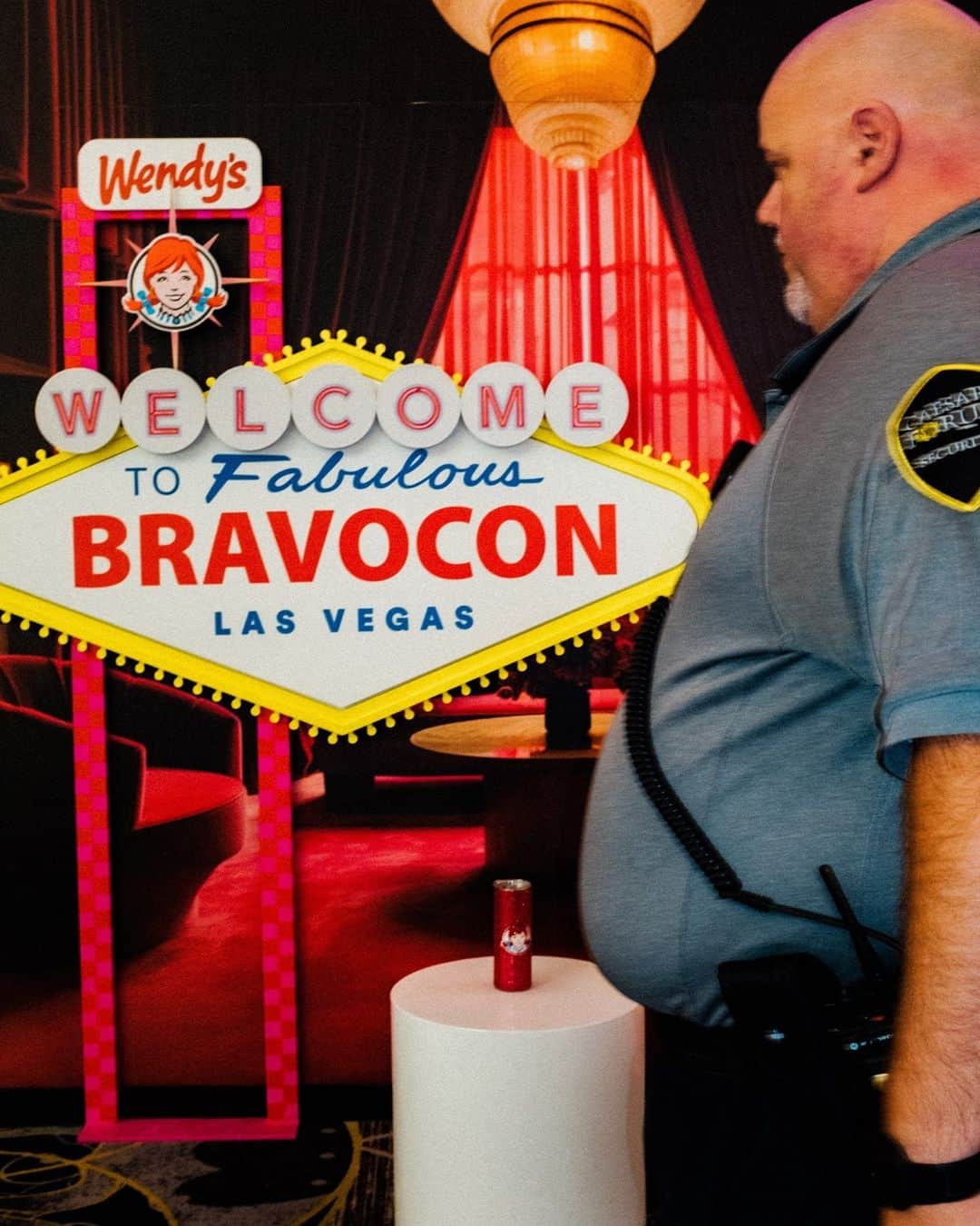 The New Yorkerさんのインスタグラム写真 - (The New YorkerInstagram)「Bravo recently held its third annual fan conference, BravoCon, in Las Vegas—an event that brought together more than 160 reality-TV stars with their most diehard fans, otherwise known as Bravoholics. Something banshee emerges when they come together, Doreen St. Félix writes. At the link in our bio, read St. Félix’s dispatch from the event, which makes the virtual consumption of human story while watching reality television temporarily, and weirdly, physical. Photographs by Sinna Nasseri (@strange.victory) for The New Yorker.」11月19日 8時00分 - newyorkermag