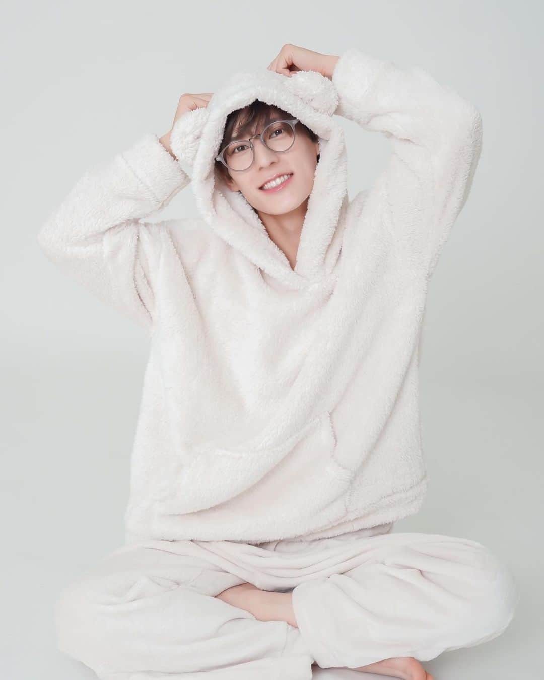 福田佑亮さんのインスタグラム写真 - (福田佑亮Instagram)「おはよう！今日も頑張ろうね〜！！」11月19日 7時54分 - kindan_skile_u