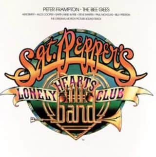 中村松江さんのインスタグラム写真 - (中村松江Instagram)「今日の一曲はAerosmithで『Come Together』です✨ サウンドトラックアルバム「Sgt. Pepper's Lonely Hearts Club Band (soundtrack)」に収録。 エアロスミスが1978年にリリースした昨日紹介したビートルズの名曲のカバーです✨ ビートルズの名盤、「Sgt. Pepper's Lonely Hearts Club Band」を題材にしたミュージカル映画「サージャント・ペッパー」でエアロスミスが出演してこの曲を演奏しています🎶 まるでエアロスミスのオリジナル曲のような完璧なカバーです👍 (№1535) #歌舞伎 #中村松江 #aerosmith #cometogether #sgt.pepper'slonelyheartsclubband(soundtrack)」11月19日 8時41分 - matsue_nakamuraofficial