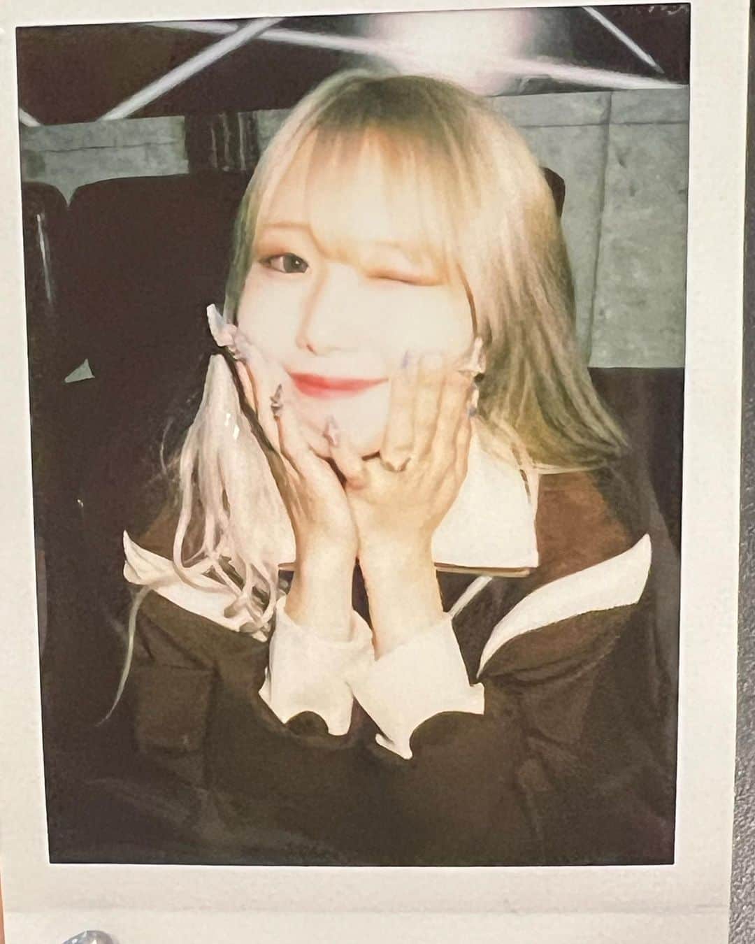 仮面ライアー217のインスタグラム：「#7171ni☺︎」