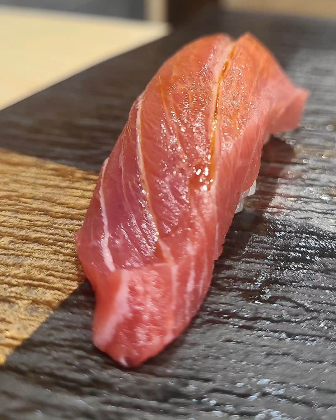 今堀恵理さんのインスタグラム写真 - (今堀恵理Instagram)「母と京都駅前の @kyoto_sushi_momonoki 8年連続星 ...
