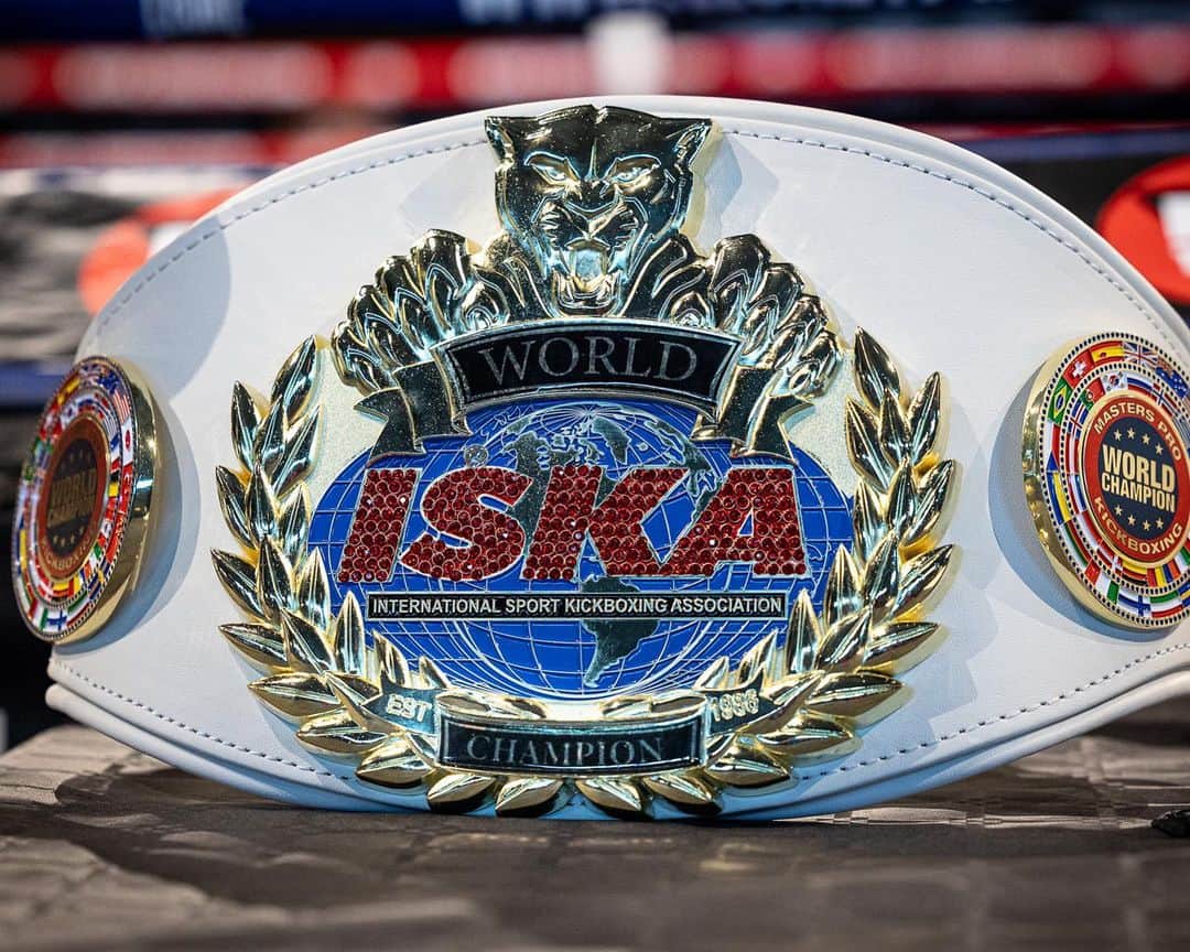 K-1【Official】さんのインスタグラム写真 - (K-1【Official】Instagram)「OKTAGON Kickboxing Event for November 18 in Italy  👑New Champion  🌍ISKA World Title Fight – K-1 -59KG ×🇮🇹Mirko Flumeri  ［4R KO］ ◎🇯🇵Takumi Terada   #k1wgp #k1 #Oktagon #Italia #Torino #Italy #Turin #KREST #K1GYM ︎©︎OKTAGON」11月19日 9時36分 - k1wgp_pr