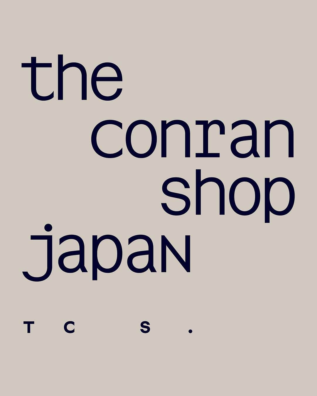 ザ･コンランショップさんのインスタグラム写真 - (ザ･コンランショップInstagram)「. The Conran Shop Tokyo  11月24日、いよいよ麻布台ヒルズ タワープラザ3Fにザ・コンランショップ 東京店がオープンします。日本のザ・コンランショップとしては初めて、レストラン「Orby（オルビー）」を併設した東京店は、衣・食・住すべてにおいて、定番でも上質、日常だけど特別と思えるものを丁寧にお届けします。皆さまのお越しを心よりお待ちしております。  東京都港区麻布台1丁目3番1号  麻布台ヒルズ タワープラザ 3F Open：11:00 - 20:00   @orby.restaurant  @sascha_lobe  @pentagramdesign  #theconranshop #theconranshoptokyo #azabudaihills #麻布台ヒルズ #interiordesign #modernliving」11月19日 9時59分 - theconranshop.japan