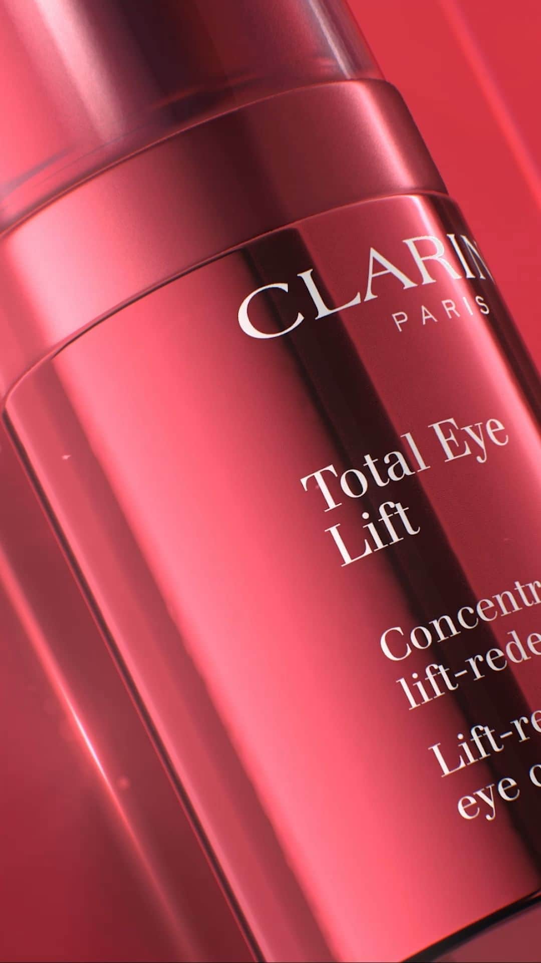 Clarins Méxicoのインスタグラム