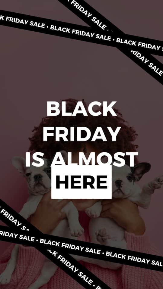 French Bulldogのインスタグラム：「🎉🐾 Black Friday Special Alert! 🐾🎉  Get ready, Frenchie lovers! This Black Friday, we're unleashing an unbeatable deal that will make your tail wag! 🐶✨ Enjoy FREE SHIPPING on all our adorable French Bulldog merchandise. Yes, you read that right - no shipping costs at all! 🚚🎁  From cozy beds to stylish accessories, we've got everything your furry friend needs. 🛍️🐕‍🦺 It's the perfect time to spoil your beloved Frenchie or grab those early Christmas gifts! 🎄🎁  Don't miss out on this tail-wagging deal! 🏃‍♀️💨 CLICK LINK IN BIO to start shopping now! And hurry, this offer is as fleeting as a Frenchie's attention span! 🕒🐾  📸 Share your Frenchie's new swag with us by tagging @frenchie.world ! We love seeing those happy, squishy faces! 😍📸  . . . . .  #frenchies #frenchbulldogs #frenchbulldogsofinstagram #buhistagram #buhi #フレンチブルドッグ #フレンチブルドッグ #フレブル #ワンコ #BlackFridayDeals #FrenchBulldogLove #FrenchieStore #FreeShipping #DogLovers #PetFashion #FrenchieLife #DogAccessories #PetSupplies #FrenchieFriday #PetLovers #DogMerch #DogStyle #FrenchBulldogMerch #DogGifts #PetShopping #FrenchieMom #FrenchieDad」