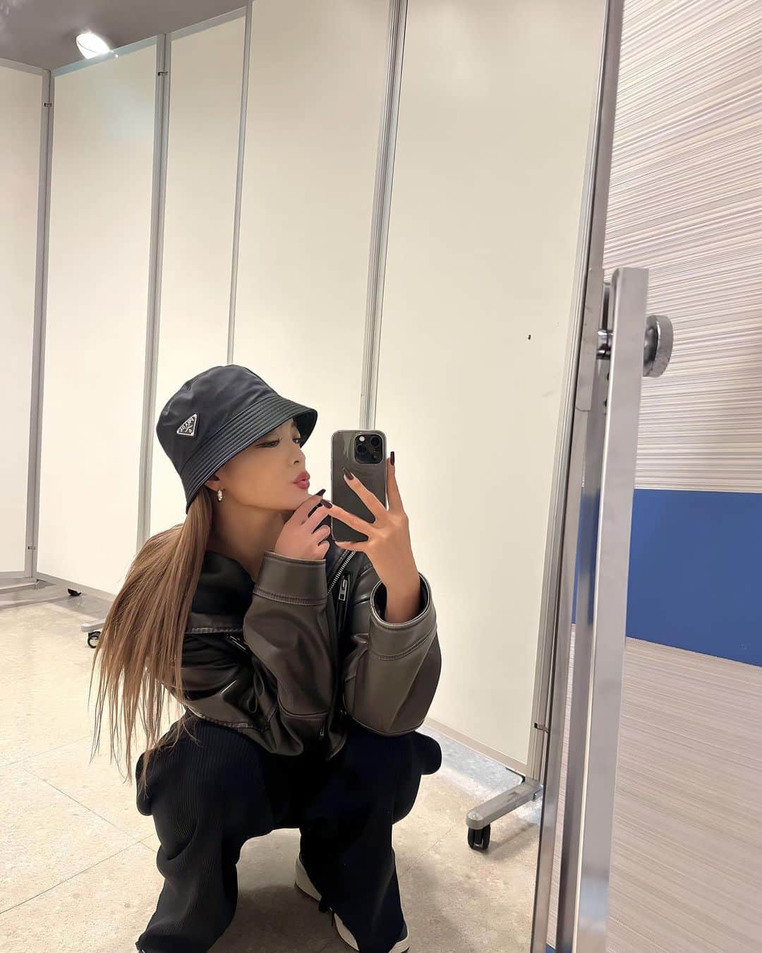 RIONAのインスタグラム