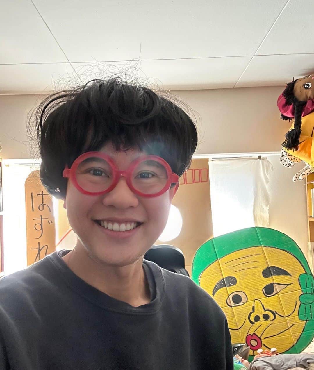 のインスタグラム