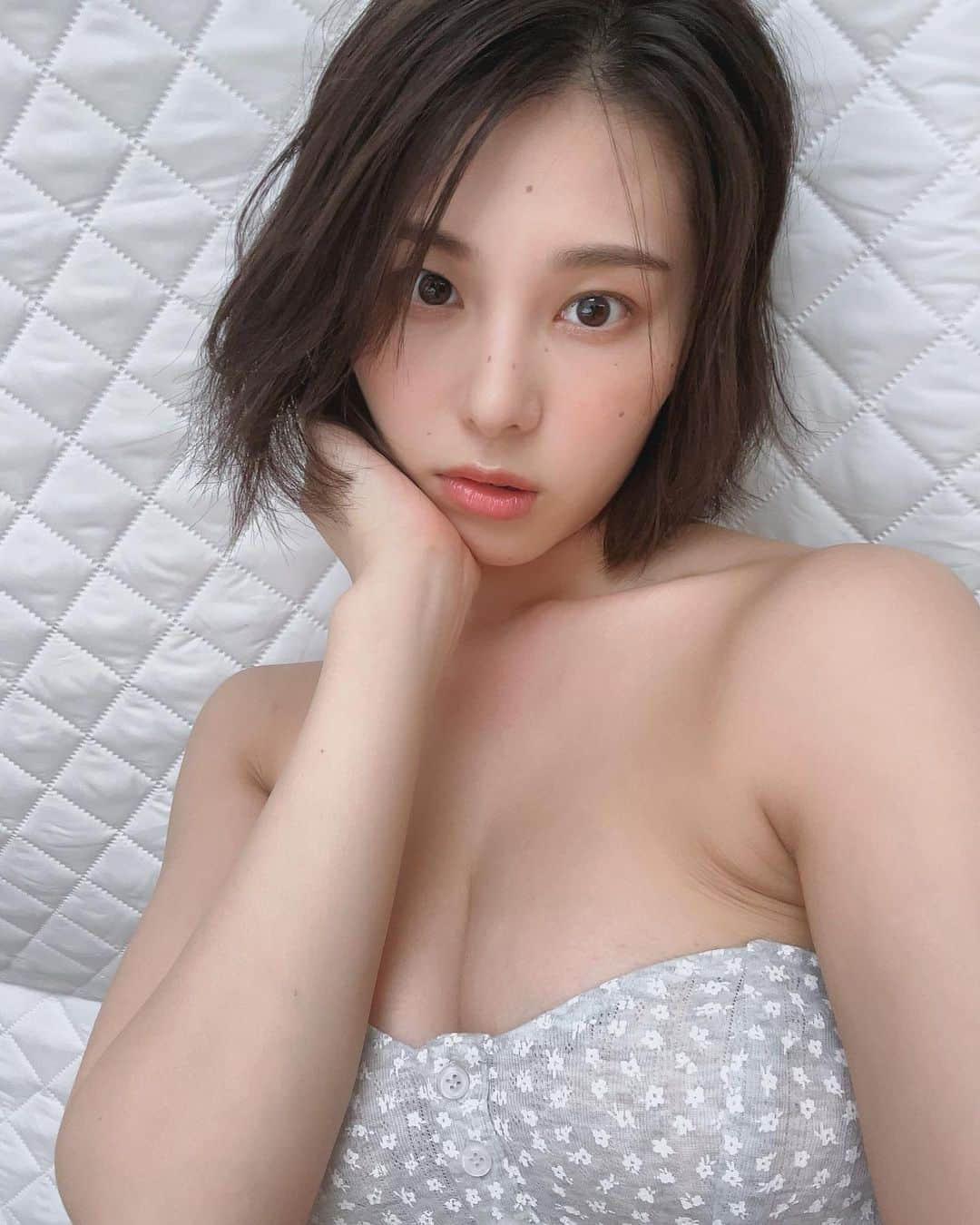 相楽伊織のインスタグラム