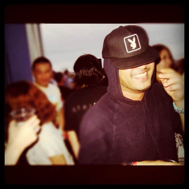のインスタグラム：「find me in da club baby #dabo #fudatzkee #playboy_bunny #ageha #fever」