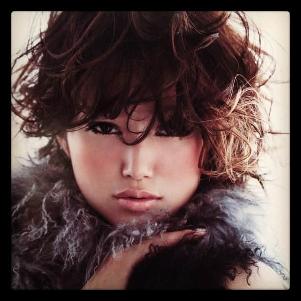 小松愛唯のインスタグラム