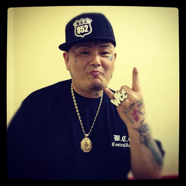 Kayzabroのグルメインスタ