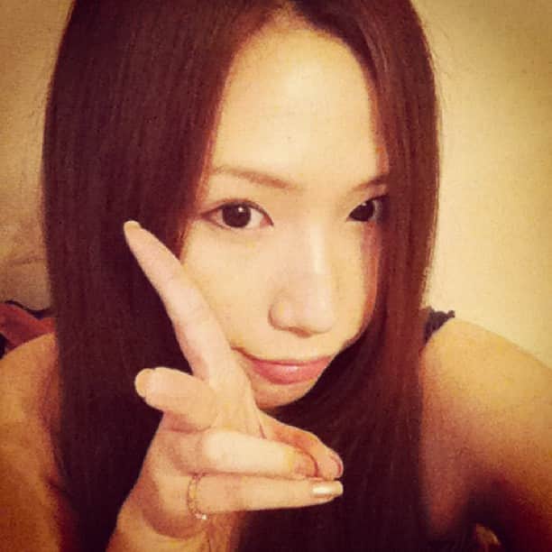 佐山愛のインスタグラム：「え？ あ、はい。すっぴんですww」