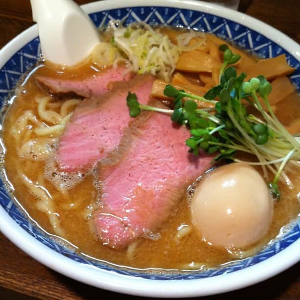 のインスタグラム：「この味一生忘れねぇ」