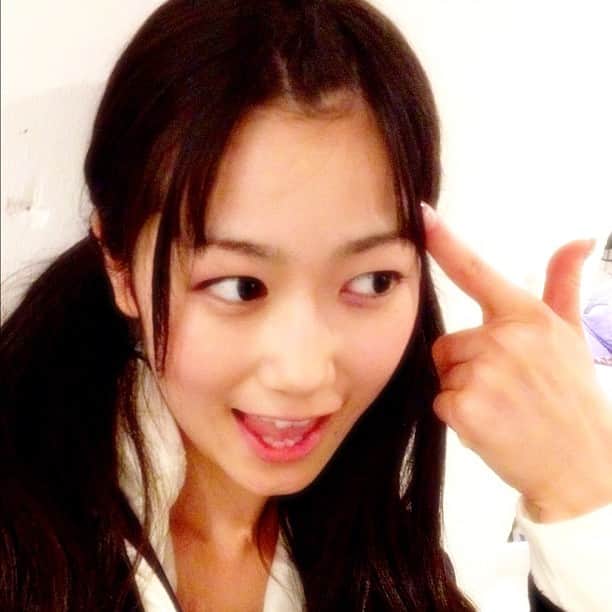 千葉一弘のインスタグラム：「「僕プロデューサー」この方がPINAのプロデューサーです。藤沢仁奈(にぃな) → @fjsw_27 ←@PINA_Official  #PINA_IL  #tjuh」