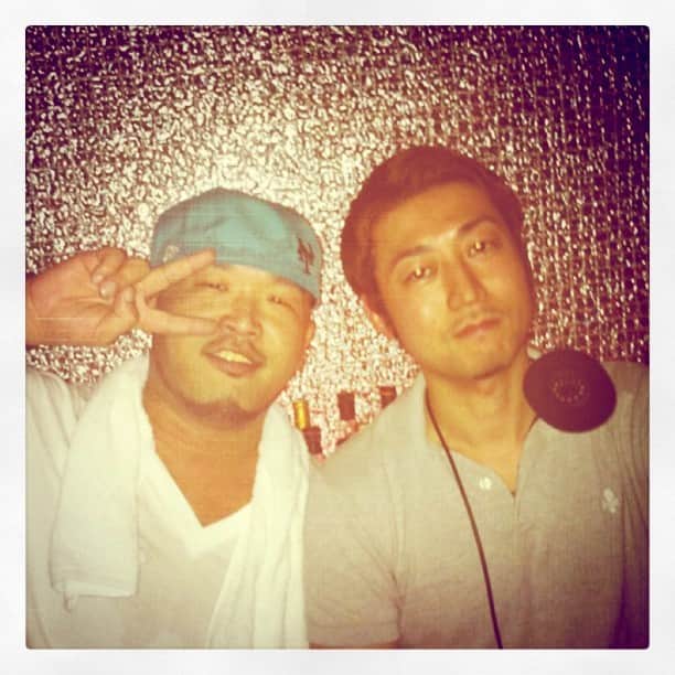 DABOのインスタグラム